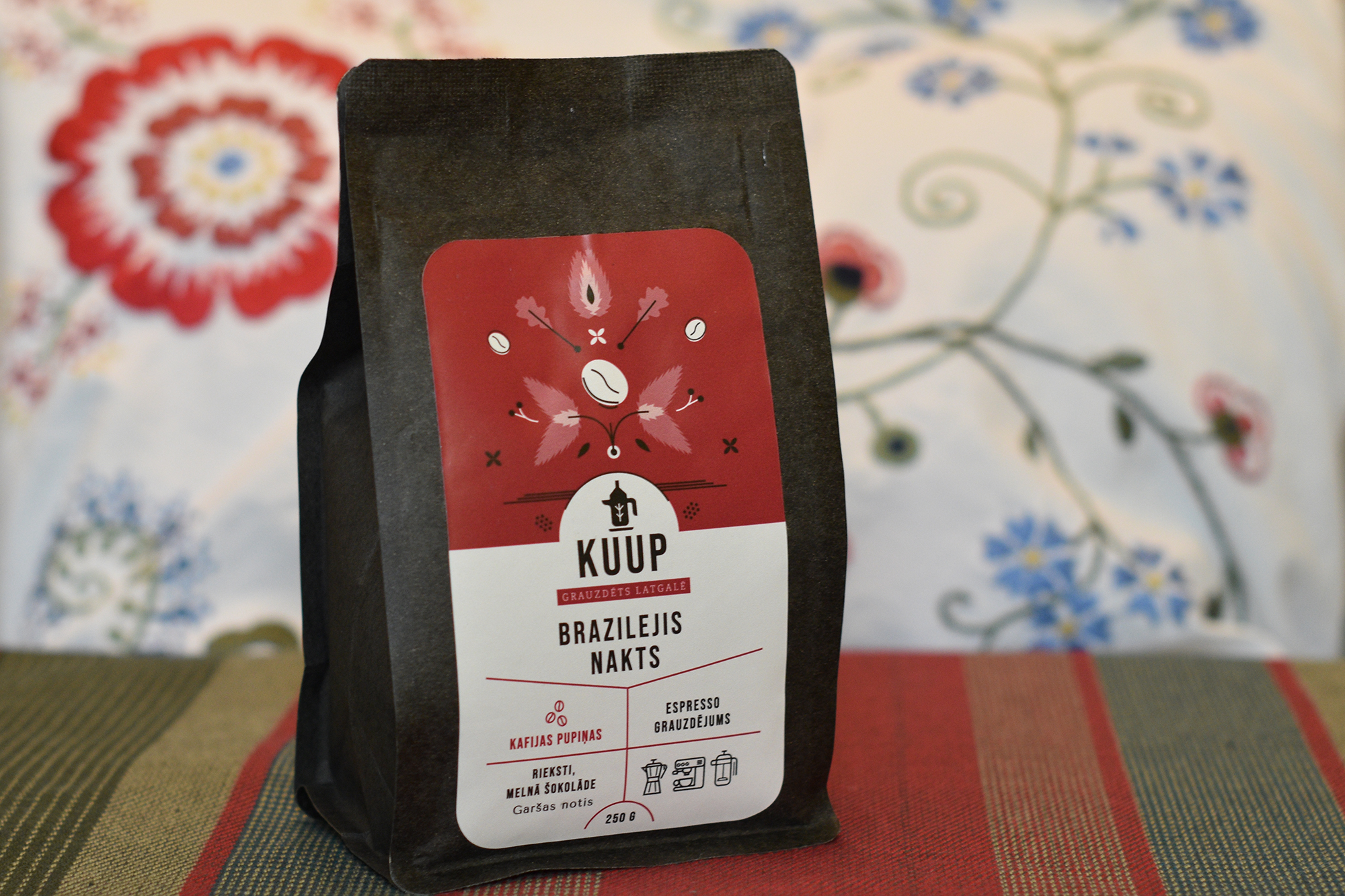 KUUP COFFEE