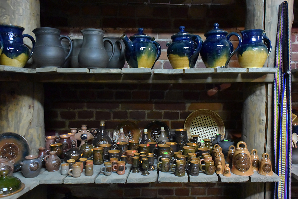 Лудзенский центр ремесленников (Ludzas amatnieku centrs)