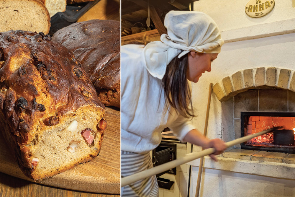 Вейстекнис (Veisteknis) 