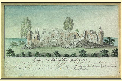 Мариенгаузен (Marienhausen)