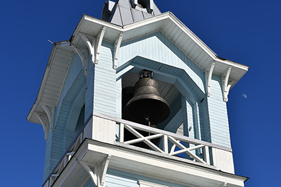 Молельня Св. Николая в Резекне